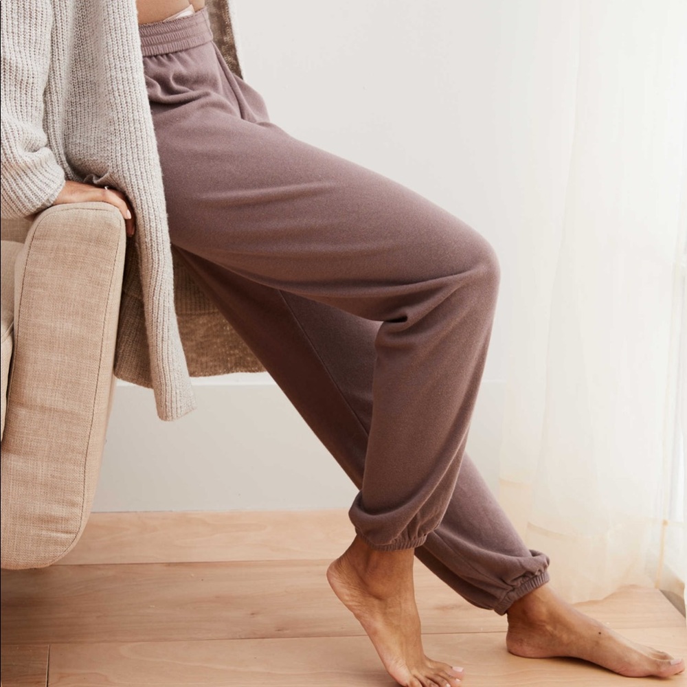 Soft Joggers